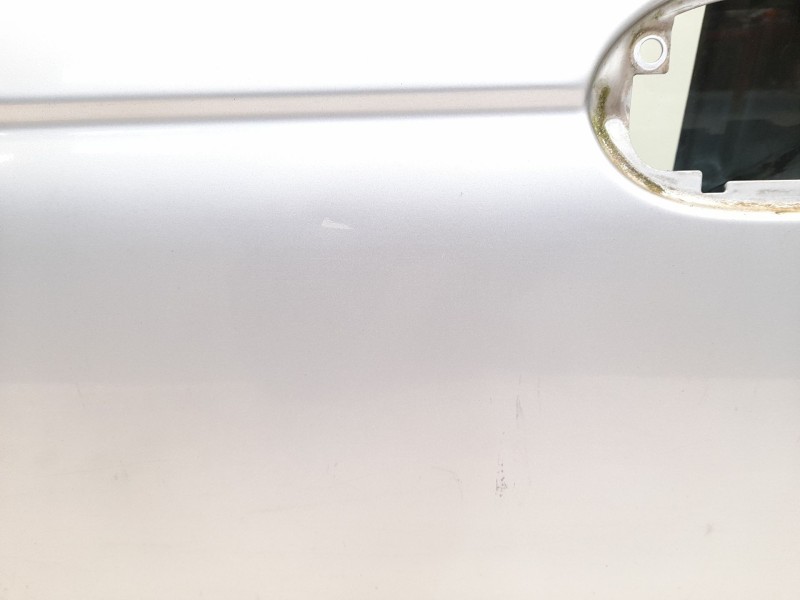Recambio de puerta delantera izquierda para bmw serie 5 berlina (e39) 2.5 525tds referencia OEM IAM   