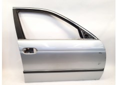 Recambio de puerta delantera derecha para bmw serie 5 berlina (e39) 2.5 525tds referencia OEM IAM   