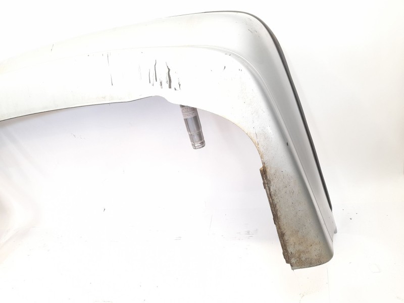 Recambio de paragolpes trasero para bmw serie 5 berlina (e39) 2.5 525tds referencia OEM IAM   