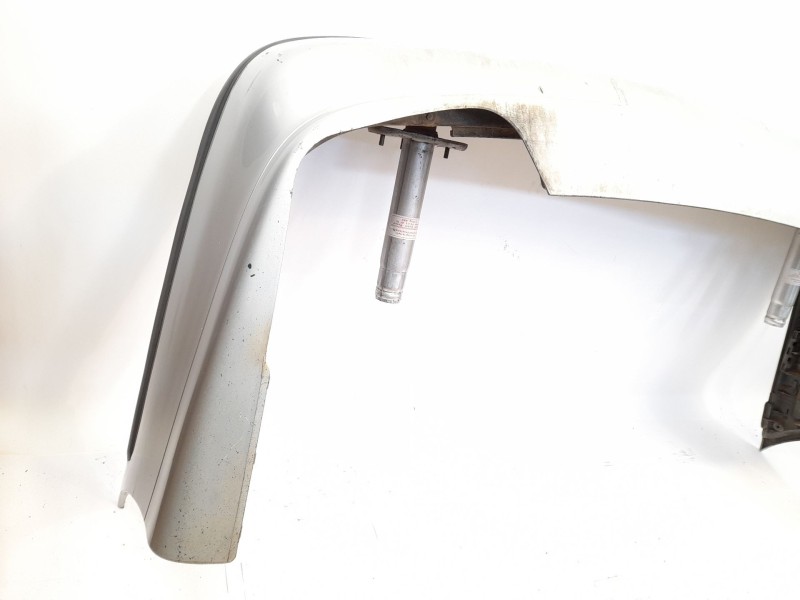 Recambio de paragolpes trasero para bmw serie 5 berlina (e39) 2.5 525tds referencia OEM IAM   