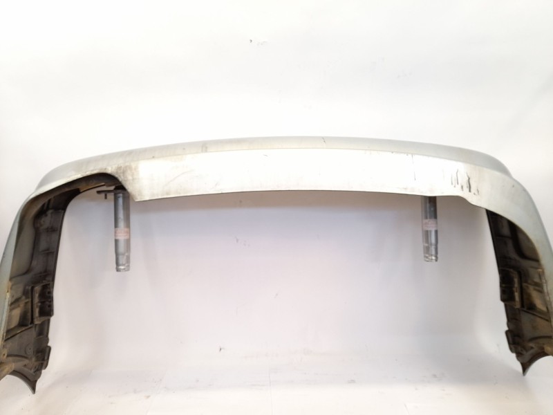 Recambio de paragolpes trasero para bmw serie 5 berlina (e39) 2.5 525tds referencia OEM IAM   
