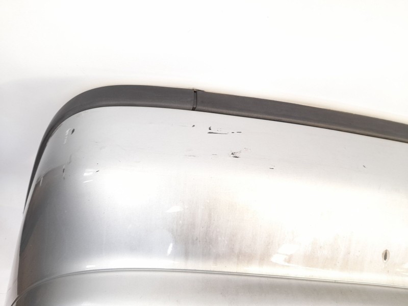 Recambio de paragolpes trasero para bmw serie 5 berlina (e39) 2.5 525tds referencia OEM IAM   