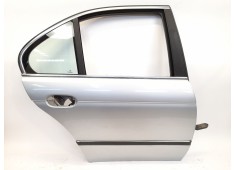 Recambio de puerta trasera derecha para bmw serie 5 berlina (e39) 2.5 525tds referencia OEM IAM   