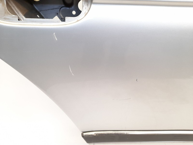 Recambio de puerta trasera derecha para bmw serie 5 berlina (e39) 2.5 525tds referencia OEM IAM   