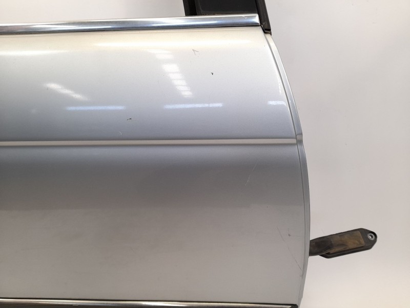 Recambio de puerta trasera derecha para bmw serie 5 berlina (e39) 2.5 525tds referencia OEM IAM   