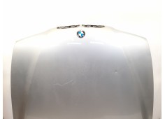 Recambio de capot para bmw serie 5 berlina (e39) 2.5 525tds referencia OEM IAM    2