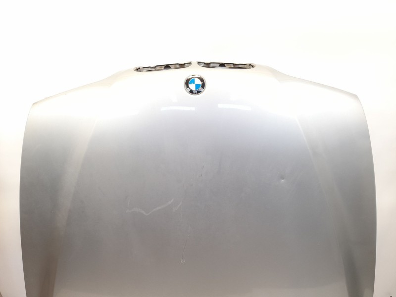 Recambio de capot para bmw serie 5 berlina (e39) 2.5 525tds referencia OEM IAM   