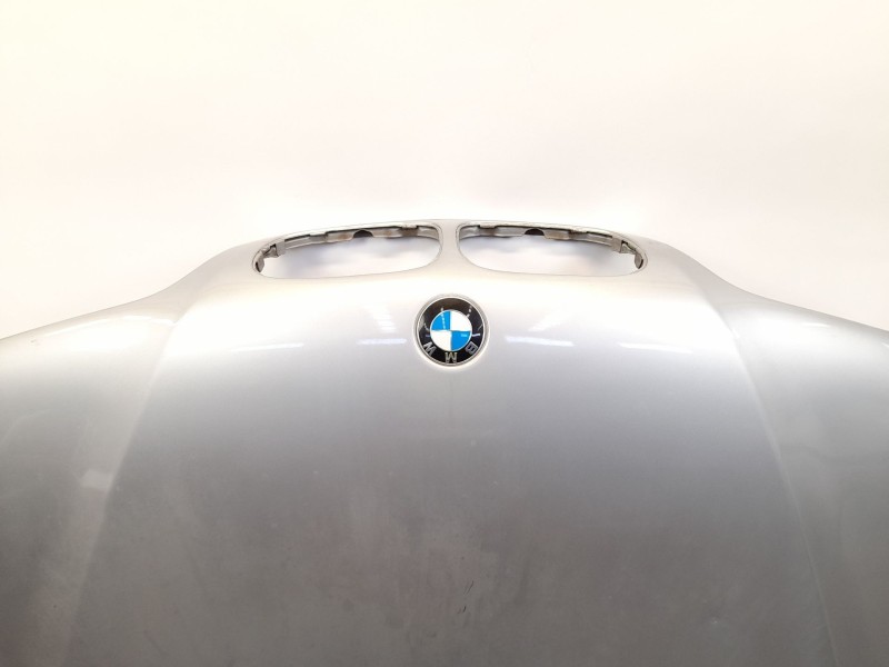 Recambio de capot para bmw serie 5 berlina (e39) 2.5 525tds referencia OEM IAM   