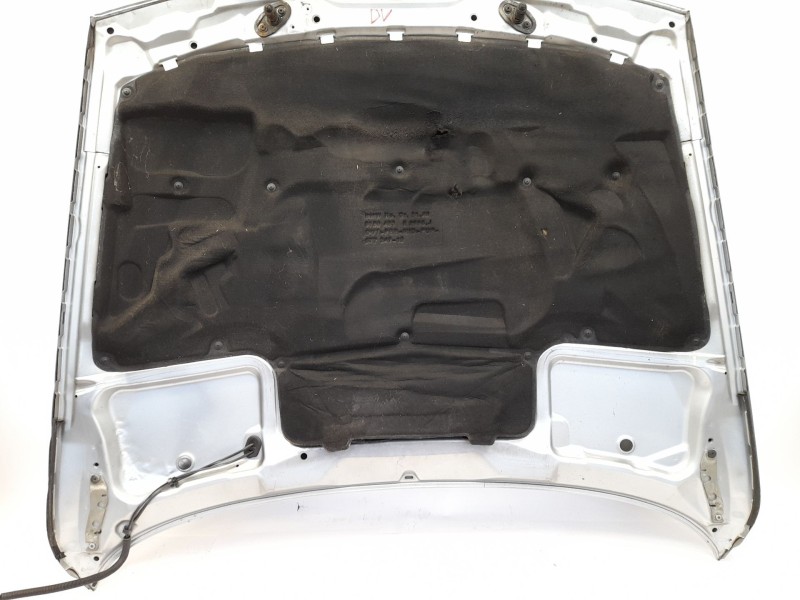 Recambio de capot para bmw serie 5 berlina (e39) 2.5 525tds referencia OEM IAM   