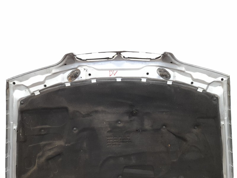 Recambio de capot para bmw serie 5 berlina (e39) 2.5 525tds referencia OEM IAM   