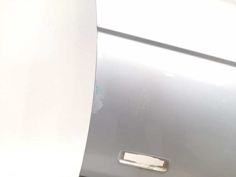 Recambio de aleta delantera derecha para bmw serie 5 berlina (e39) 2.5 525tds referencia OEM IAM   