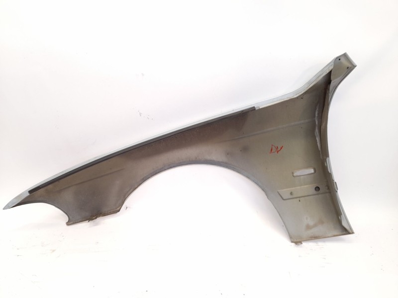 Recambio de aleta delantera derecha para bmw serie 5 berlina (e39) 2.5 525tds referencia OEM IAM   