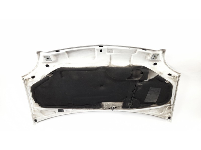 Recambio de capot para nissan kubistar (x76) 1.5 dci referencia OEM IAM   