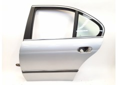 Recambio de puerta trasera izquierda para bmw serie 5 berlina (e39) 2.5 525tds referencia OEM IAM   