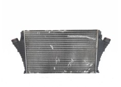 Recambio de intercooler para opel vectra c berlina 2.0 dti 16v referencia OEM IAM 244118366  872231J