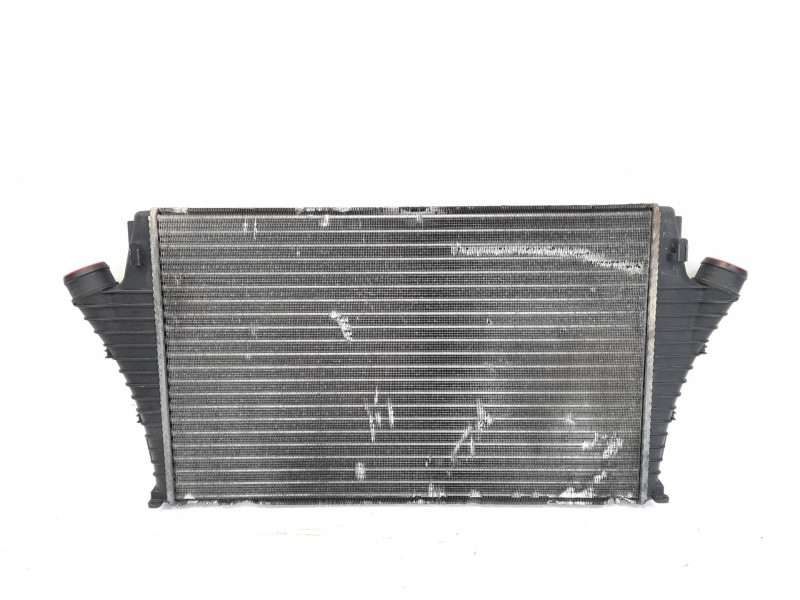 Recambio de intercooler para opel vectra c berlina 2.0 dti 16v referencia OEM IAM 244118366  872231J