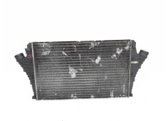 Recambio de intercooler para opel vectra c berlina 2.0 dti 16v referencia OEM IAM 244118366  872231J 2