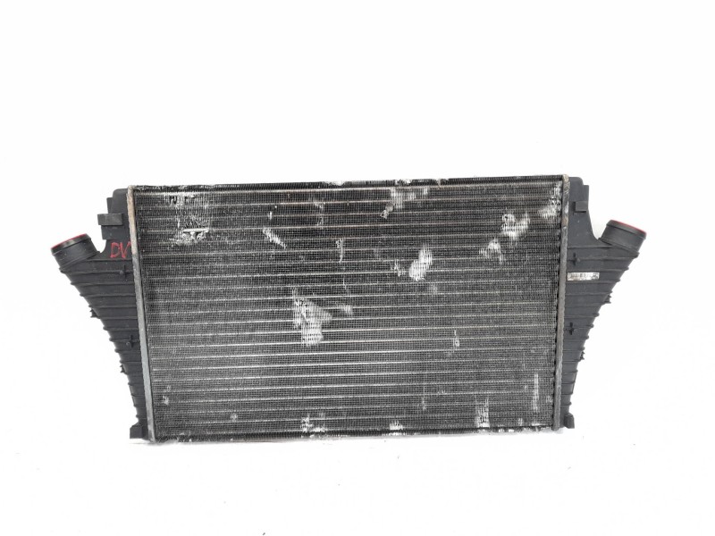 Recambio de intercooler para opel vectra c berlina 2.0 dti 16v referencia OEM IAM 244118366  872231J