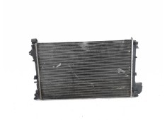 Recambio de radiador agua para opel vectra c berlina 2.0 dti 16v referencia OEM IAM    2