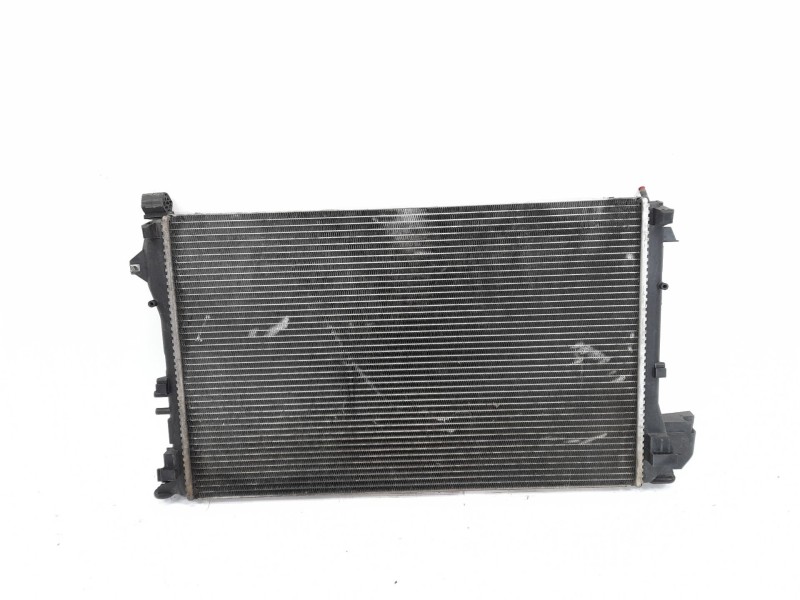 Recambio de radiador agua para opel vectra c berlina 2.0 dti 16v referencia OEM IAM   