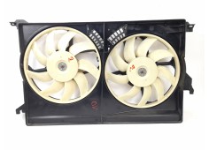 Recambio de electroventilador para opel vectra c berlina 2.0 dti 16v referencia OEM IAM 13114370  874648L 2