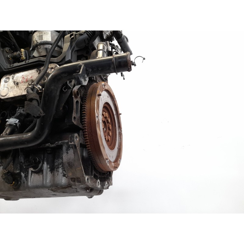 Recambio de despiece motor para opel vectra c berlina 2.0 dti 16v referencia OEM IAM Y20DTH  
