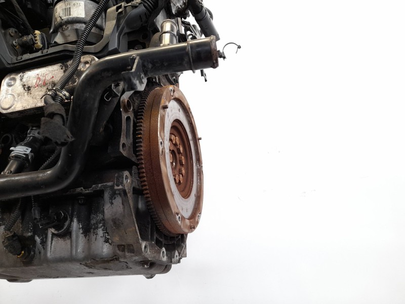 Recambio de despiece motor para opel vectra c berlina 2.0 dti 16v referencia OEM IAM Y20DTH  