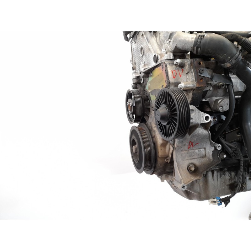 Recambio de despiece motor para opel vectra c berlina 2.0 dti 16v referencia OEM IAM Y20DTH  