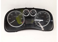 Recambio de cuadro instrumentos para peugeot 307 break (3e) 1.6 hdi referencia OEM IAM 9647538480 216518625 281136708