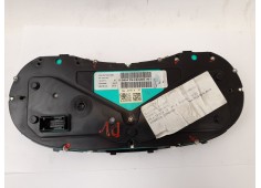Recambio de cuadro instrumentos para peugeot 307 break (3e) 1.6 hdi referencia OEM IAM 9647538480 216518625 281136708 2