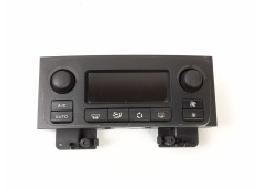 Recambio de mando climatizador para peugeot 307 break (3e) 1.6 hdi referencia OEM IAM 9646627977 216751600 281138640