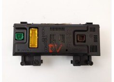 Recambio de mando climatizador para peugeot 307 break (3e) 1.6 hdi referencia OEM IAM 9646627977 216751600 281138640 2