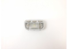 Recambio de luz interior para peugeot 307 break (3e) 1.6 hdi referencia OEM IAM   