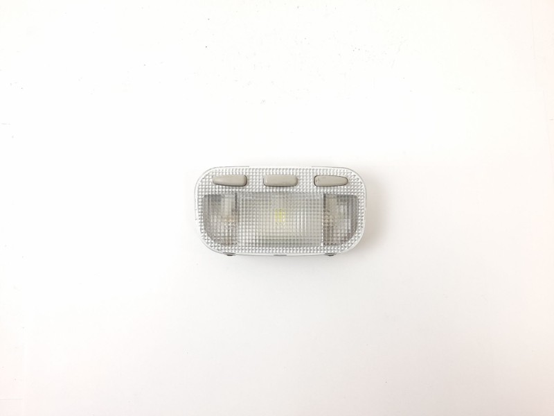 Recambio de luz interior para peugeot 307 break (3e) 1.6 hdi referencia OEM IAM   