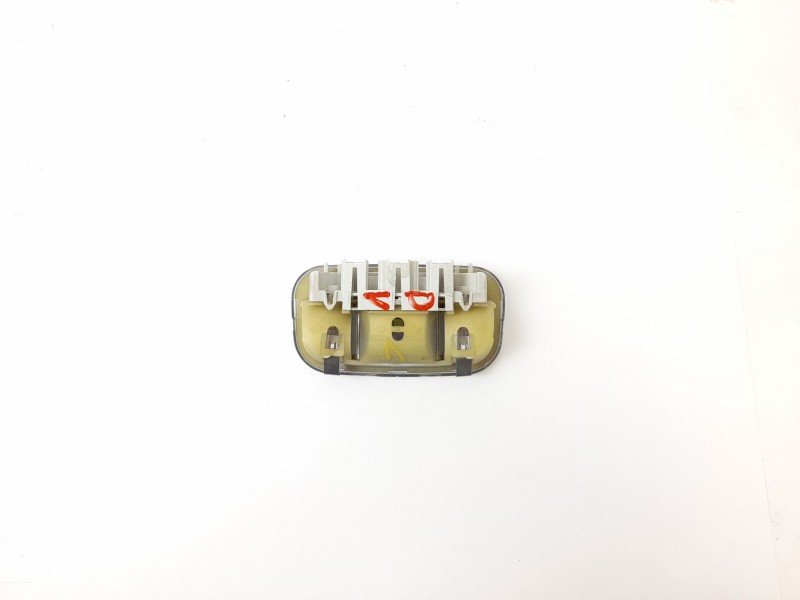 Recambio de luz interior para peugeot 307 break (3e) 1.6 hdi referencia OEM IAM   