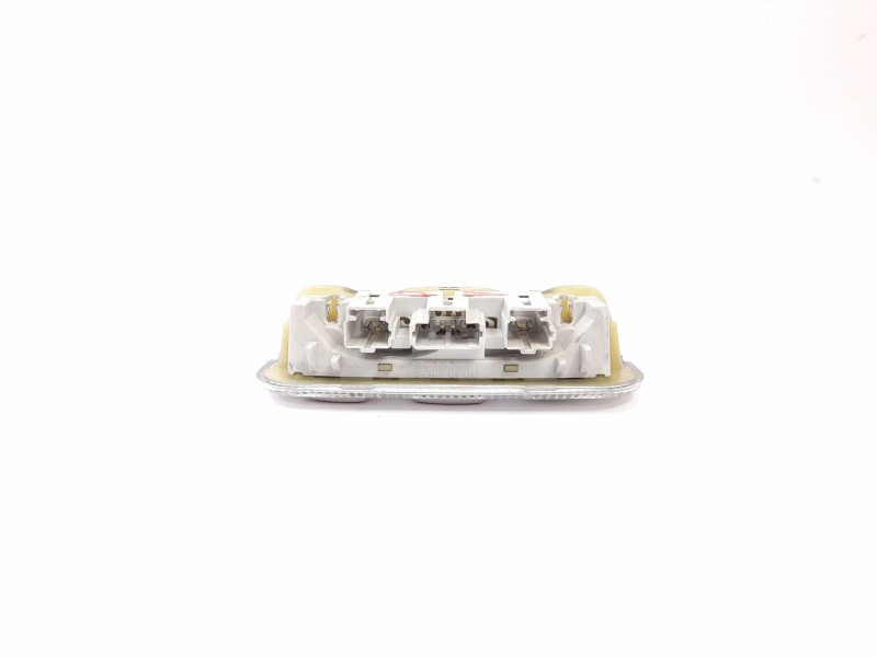Recambio de luz interior para peugeot 307 break (3e) 1.6 hdi referencia OEM IAM   