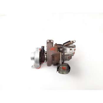 TURBOCOMPRESOR 9649472880 