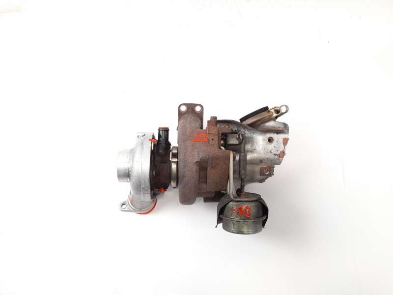 TURBOCOMPRESOR 9649472880 