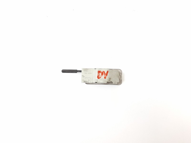 Recambio de luz interior para peugeot 307 break (3e) 1.6 hdi referencia OEM IAM PA6MX30  