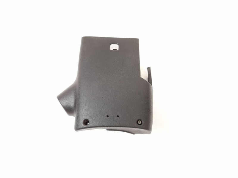 Recambio de moldura para peugeot 307 break (3e) 1.6 hdi referencia OEM IAM 9652605977  9652605877
