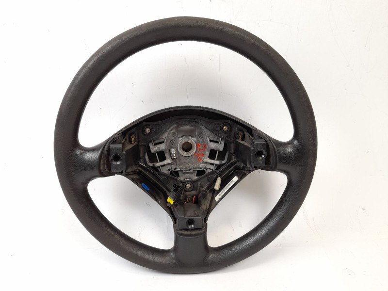 Recambio de volante para peugeot 307 break (3e) 1.6 hdi referencia OEM IAM 96345022  3503500