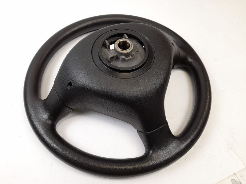 Recambio de volante para peugeot 307 break (3e) 1.6 hdi referencia OEM IAM 96345022  3503500