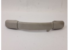 Recambio de asa techo delantero derecho para peugeot 307 break (3e) 1.6 hdi referencia OEM IAM 9641339377  