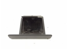 Recambio de cenicero para peugeot 307 break (3e) 1.6 hdi referencia OEM IAM 9637031977  