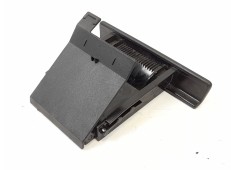 Recambio de cenicero para peugeot 307 break (3e) 1.6 hdi referencia OEM IAM 9637031977   2