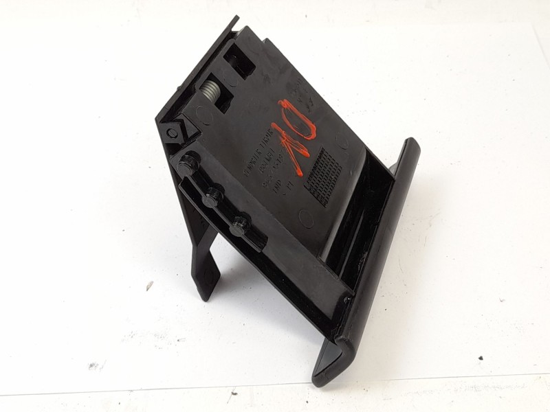 Recambio de cenicero para peugeot 307 break (3e) 1.6 hdi referencia OEM IAM 9637031977  