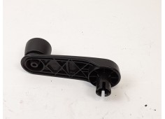 Recambio de maneta elevalunas trasera derecha para peugeot 307 break (3e) 1.6 hdi referencia OEM IAM   