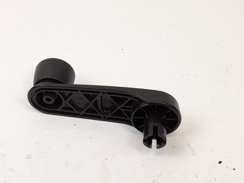 Recambio de maneta elevalunas trasera derecha para peugeot 307 break (3e) 1.6 hdi referencia OEM IAM   