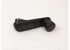 Recambio de maneta elevalunas trasera derecha para peugeot 307 break (3e) 1.6 hdi referencia OEM IAM    2