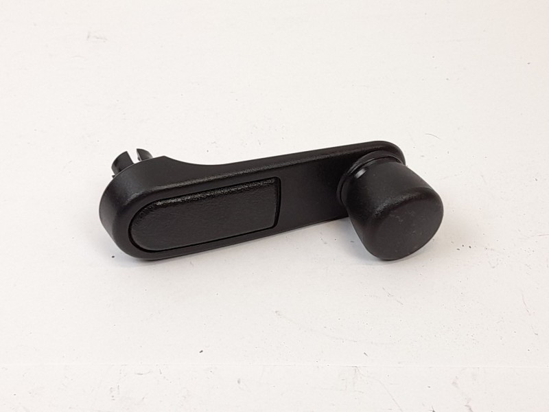 Recambio de maneta elevalunas trasera derecha para peugeot 307 break (3e) 1.6 hdi referencia OEM IAM   